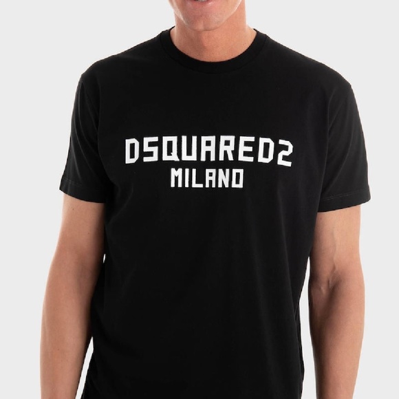 Dsquared2 milano Black Sweater - XL, Brand New ⭐️⭐️⭐️ - Picture 2 of 13
